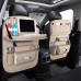 High Quality Car Seat Back Organizer, Car Seat Travel Bag.